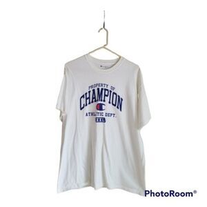 Champion Tee Shirt Size L (NWOT)
